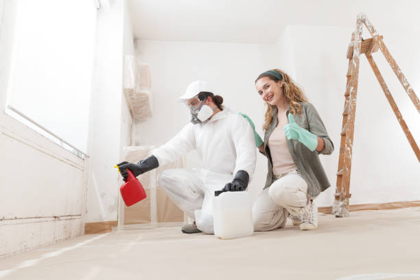 Best Mold Prevention Services  in Pablo, MT